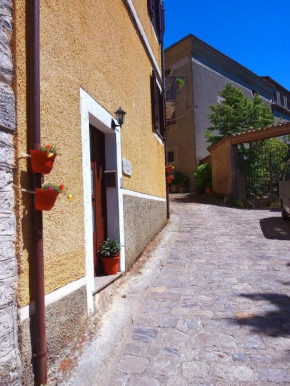 A' Porta i Frustere